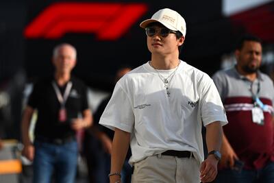 F1. GP Arabia Saudita, Tsunoda: "In Bahrain Verstappen era veramente in difficolt&agrave;. Ho preferito farmi da parte e fare solo il mio lavoro"