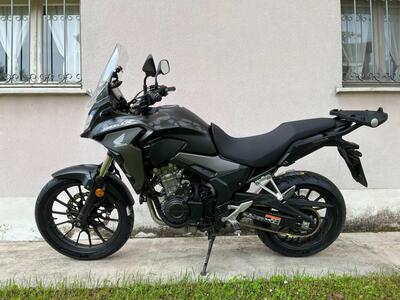 Honda CB 500 X (2019 - 20) usata