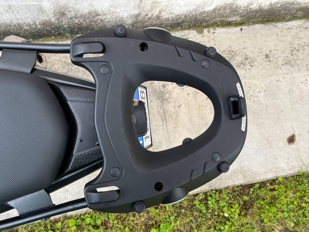 Honda CB 500 X (2019 - 20) (9)