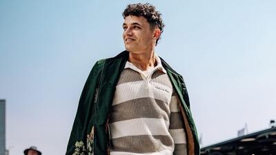 F1. GP Arabia Saudita, Norris: "So di essere duro come me stesso, ma &egrave; questo mi permette di lottare per il titolo"