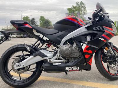 Aprilia RS 457 (2024 - 25) nuova