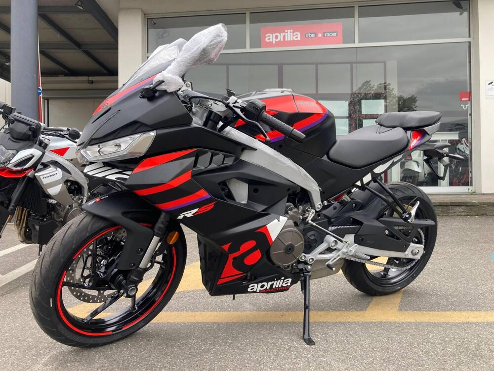 Aprilia RS 457 (2024 - 26) (3)