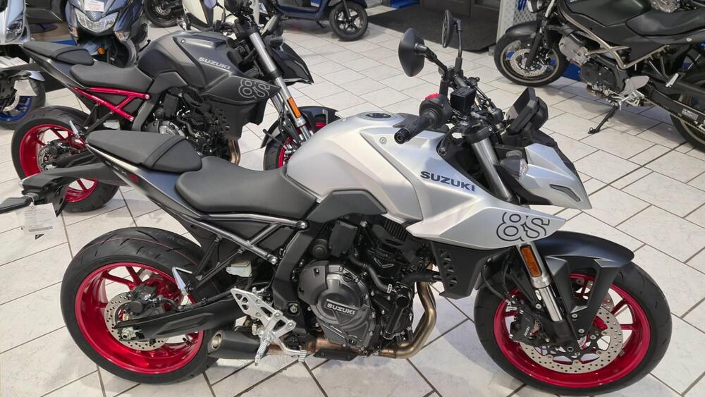 Suzuki GSX-8R (2024 - 25) (4)
