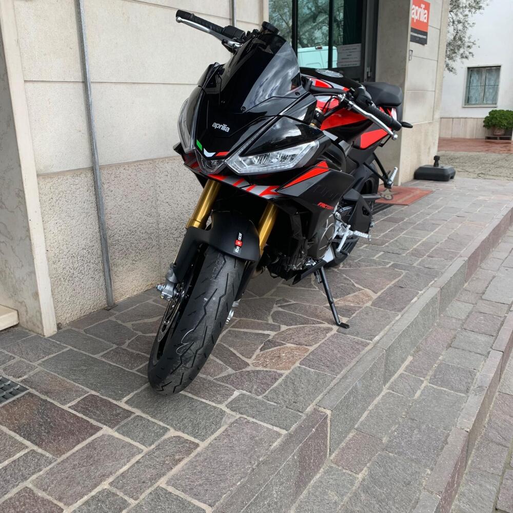 Aprilia Tuono 660 Factory (2025) (3)