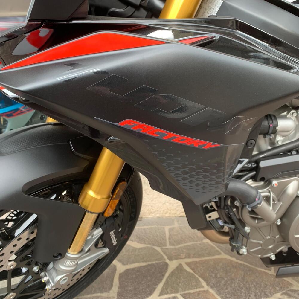 Aprilia Tuono 660 Factory (2025) (4)