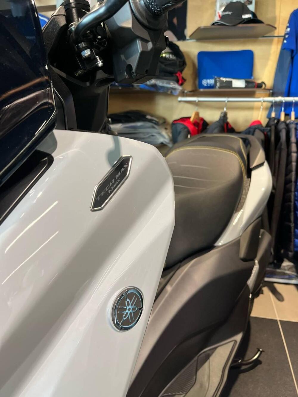 Yamaha N-Max 125 Tech Max (2025) (2)