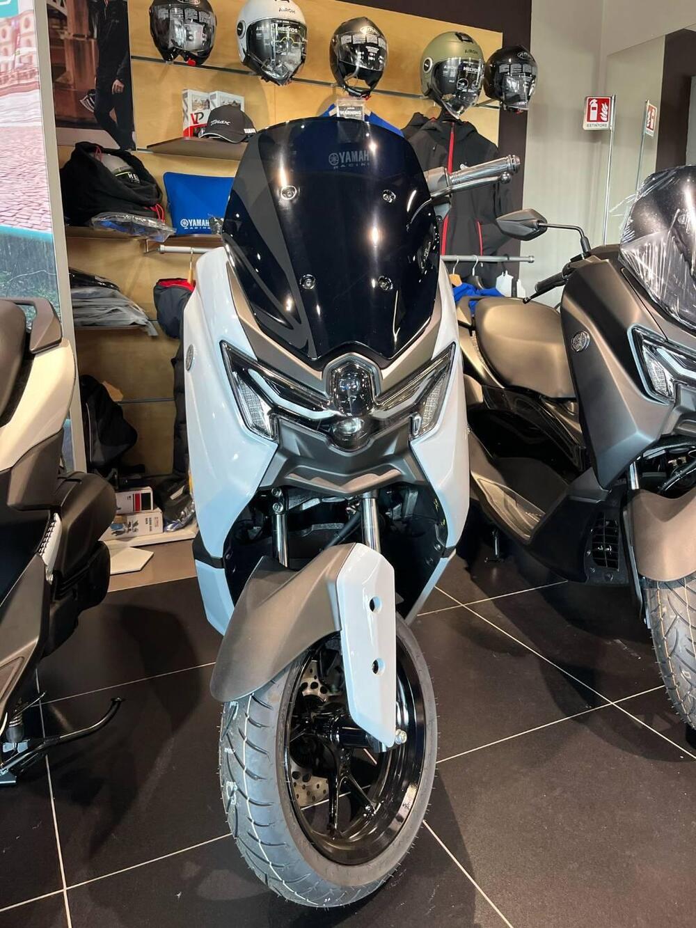 Yamaha N-Max 125 Tech Max (2025) (3)