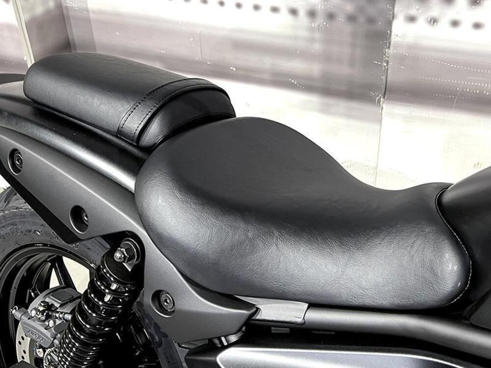 Kawasaki Eliminator 500 (2024 - 26) (4)