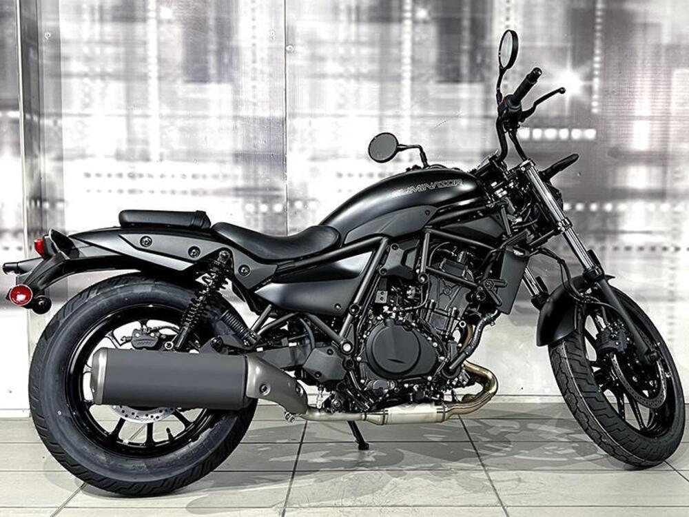 Kawasaki Eliminator 500 (2024 - 26) (7)