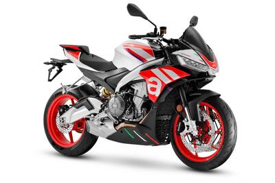 Aprilia Tuono 660 Factory (2022 - 24) nuova