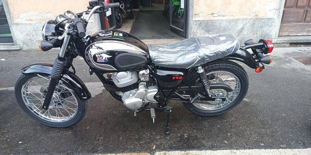 Kawasaki Meguro S1 (2025 - 26) (2)