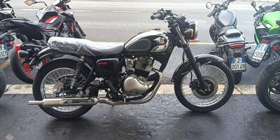 Kawasaki Meguro S1 (2025 - 26) nuova