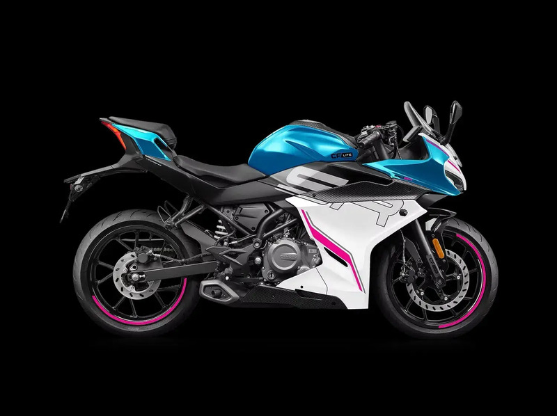 CFLite 250SR