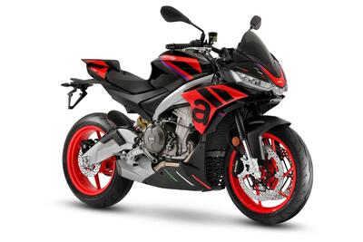 Aprilia Tuono 660 Factory (2022 - 24) nuova