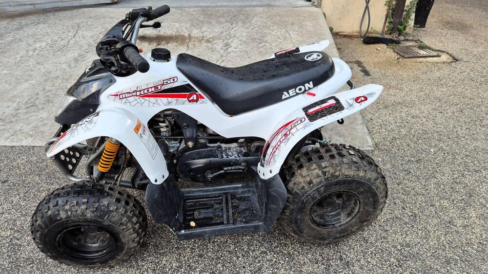 Aeon Minikolt 50 (2007 - 17) (3)