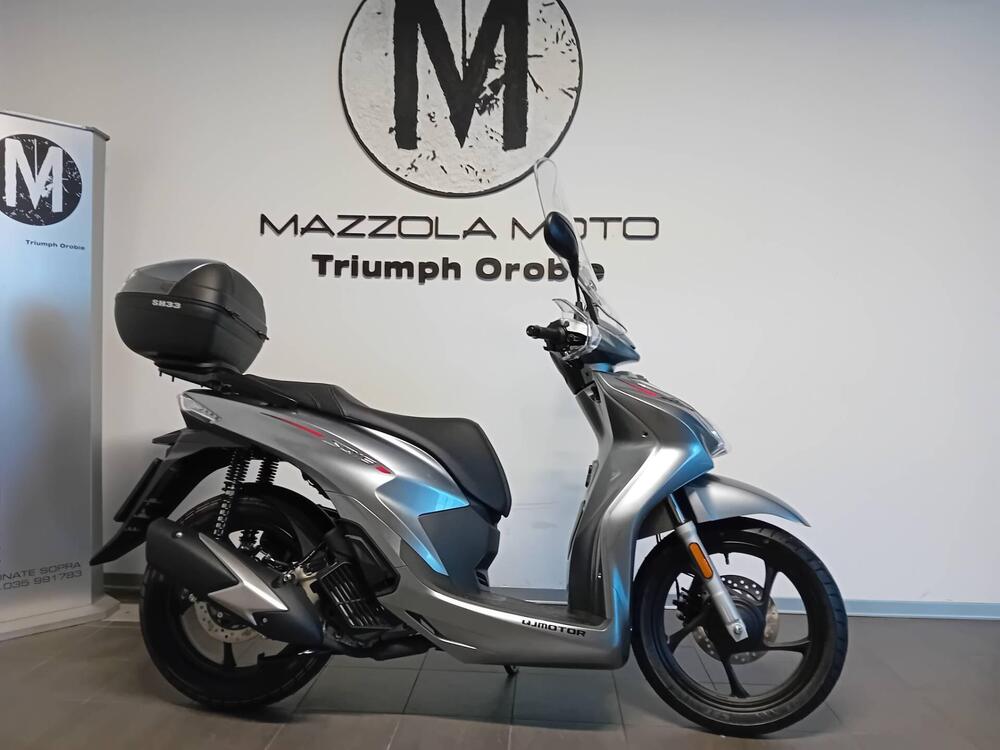 QJ Motor SQ 16 (2025) (9)