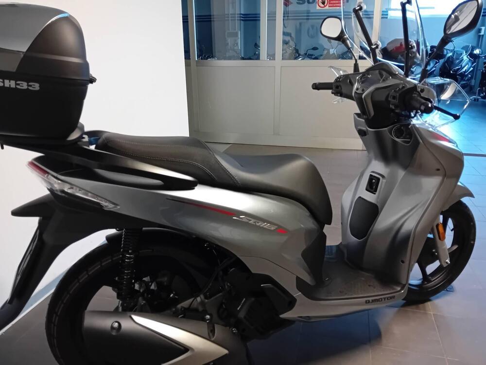 QJ Motor SQ 16 (2025) (11)