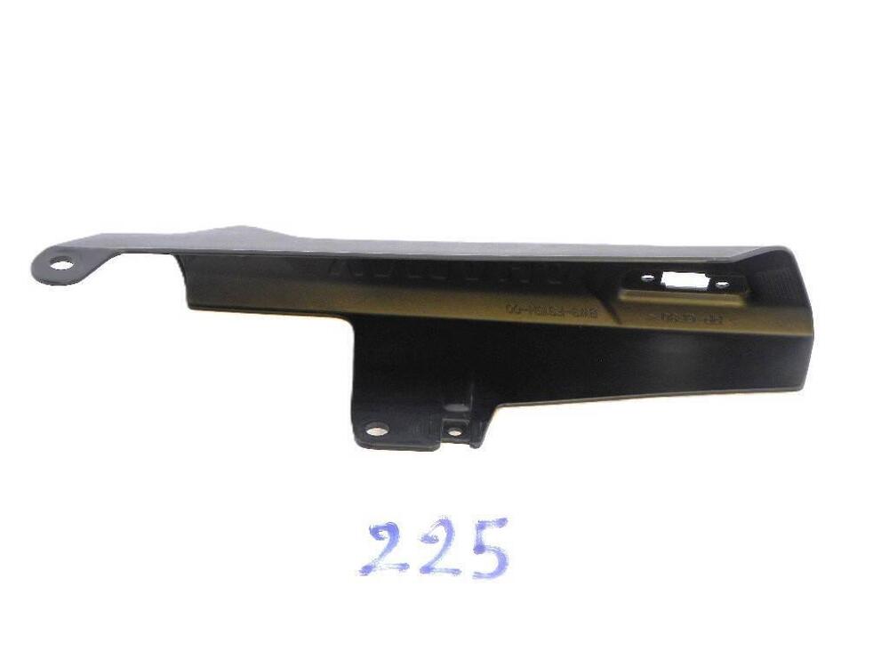 Paraforcella dx Yamaha T700 Tenerè / XTZ690 (n.225 (3)