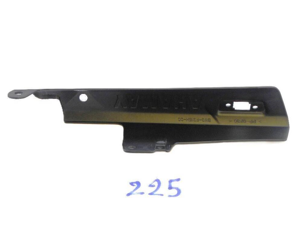 Paraforcella dx Yamaha T700 Tenerè / XTZ690 (n.225 (4)