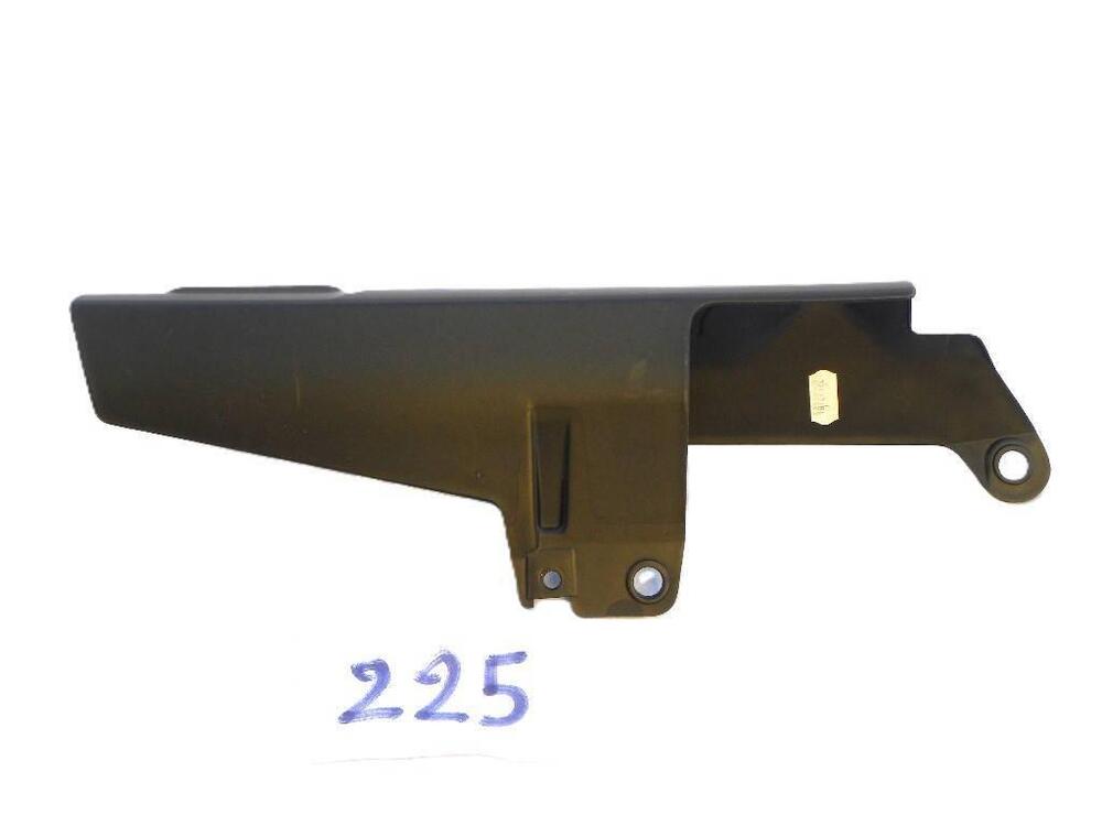 Paraforcella dx Yamaha T700 Tenerè / XTZ690 (n.225 (5)