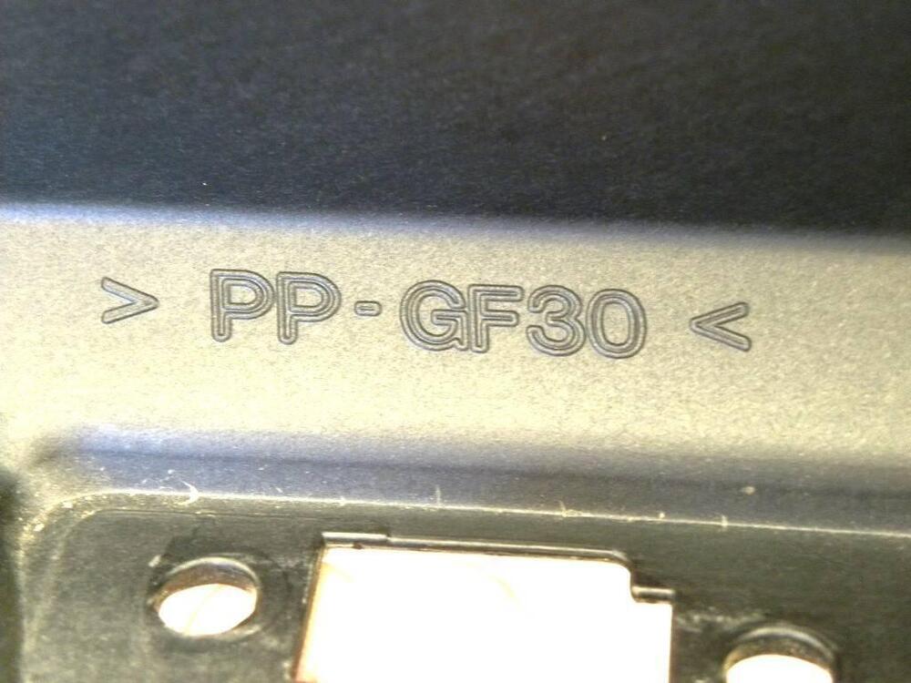 Paraforcella dx Yamaha T700 Tenerè / XTZ690 (n.225 (7)