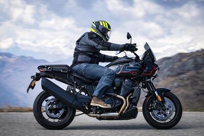 Harley-Davidson. &Egrave; crisi interna: management in guerra, volano accuse di "cattiva gestione"