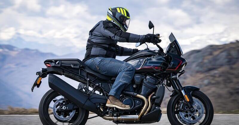 Harley-Davidson. &Egrave; crisi interna: management in guerra, volano accuse di &quot;cattiva gestione&quot;