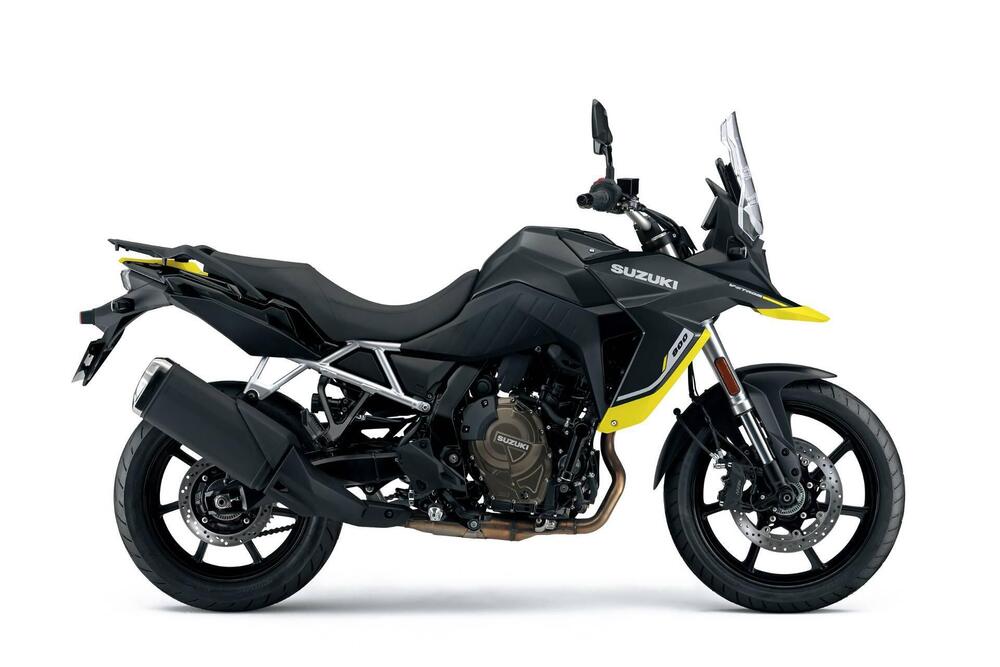 Suzuki V-Strom 800SE (2025 - 26) (2)