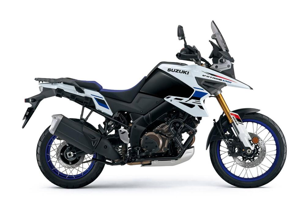 Suzuki V-Strom 1050DE (2025) (2)