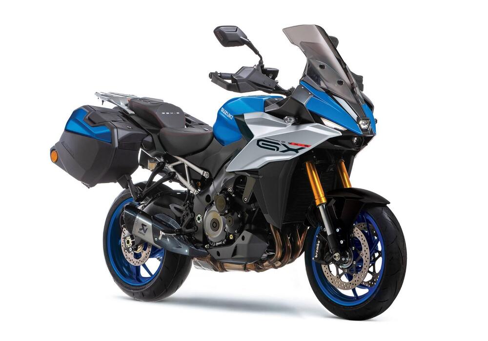 Suzuki GSX-S1000GX Sport (2024 - 26) (2)
