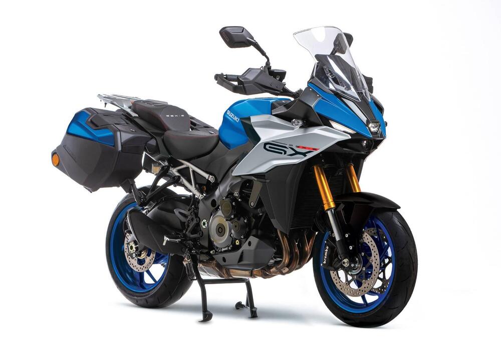 Suzuki GSX-S1000GX Touring (2024 - 26) (3)