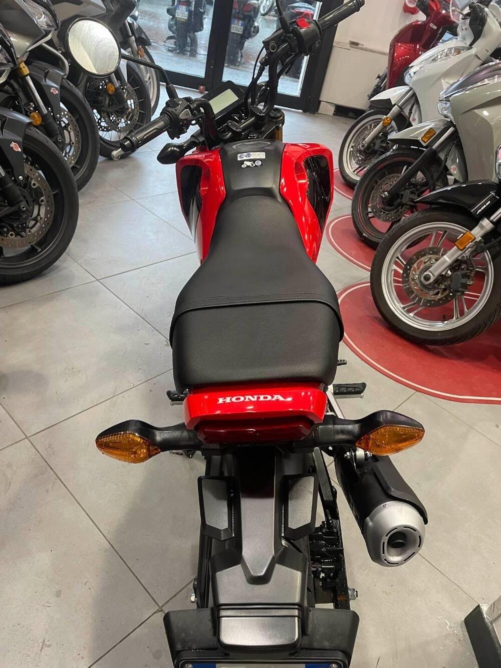 Honda MSX 125 Grom (2021 - 25) (7)