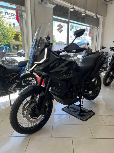 Zontes ZT703-F (2025) nuova
