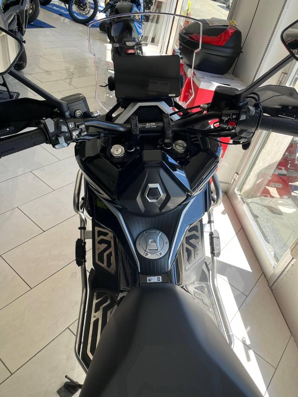 Zontes ZT368-G (2024 - 26) (4)