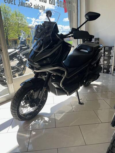 Zontes ZT368-G (2024 - 25) nuova