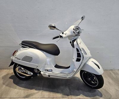 Vespa GTS 125 Super (2025) nuova