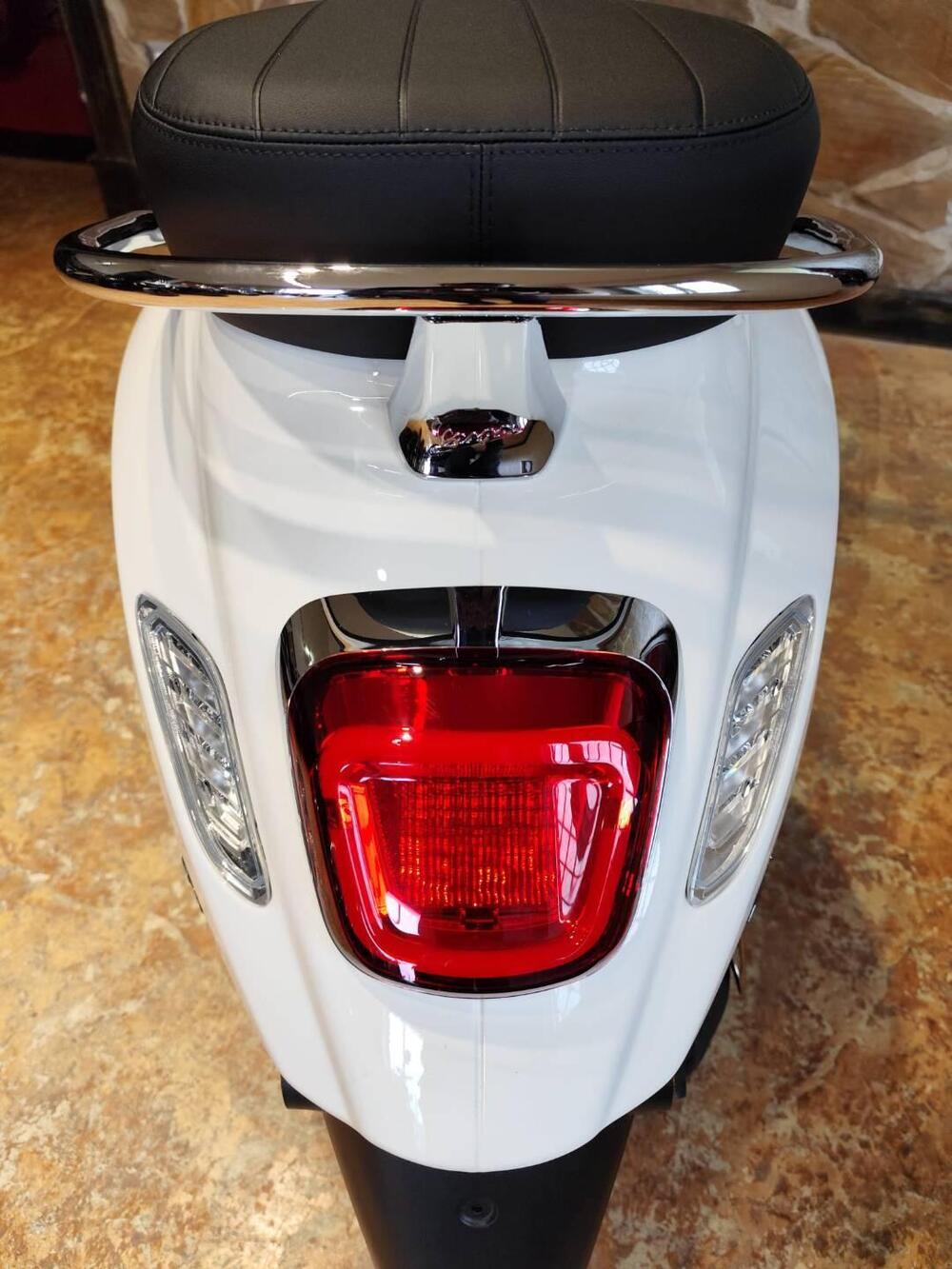 Vespa Primavera 150 (2024 - 25) (9)