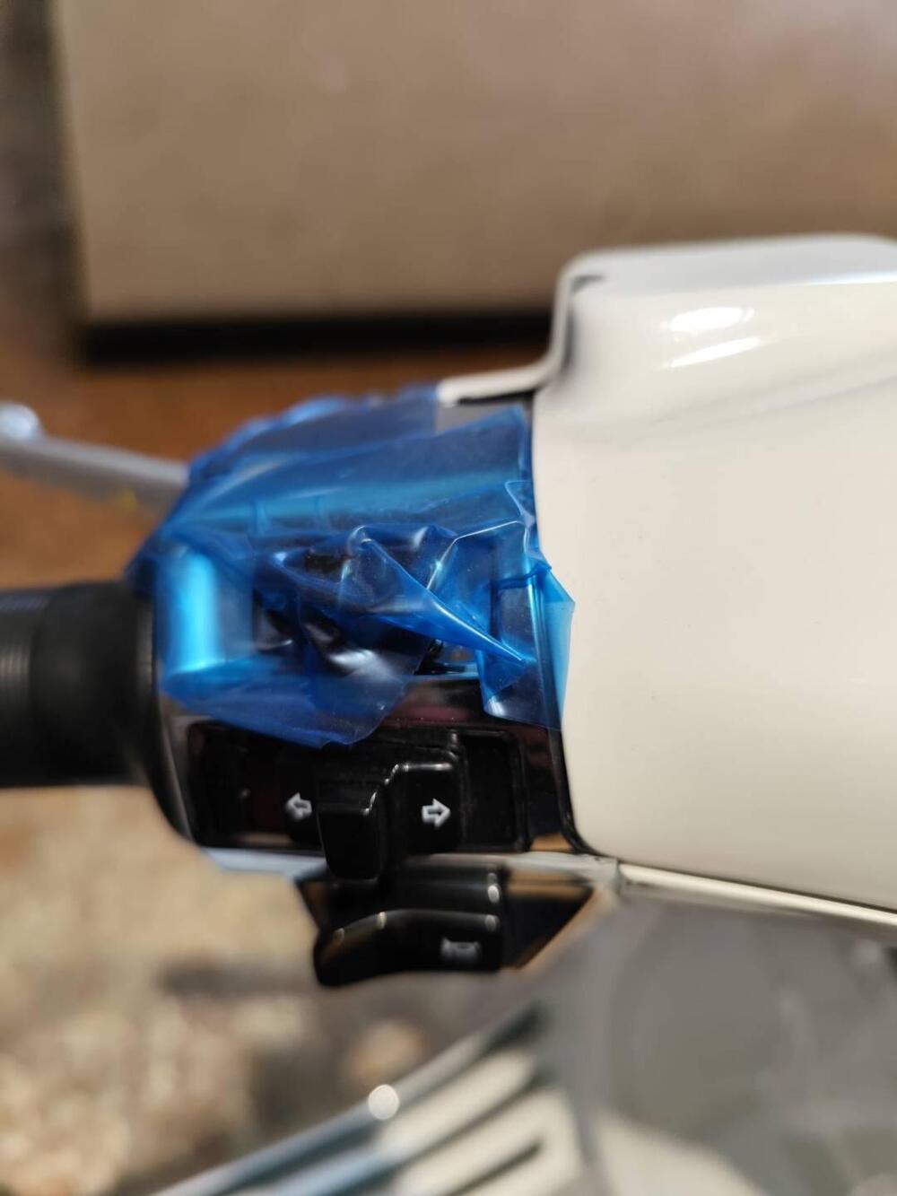 Vespa Primavera 150 (2024 - 25) (5)