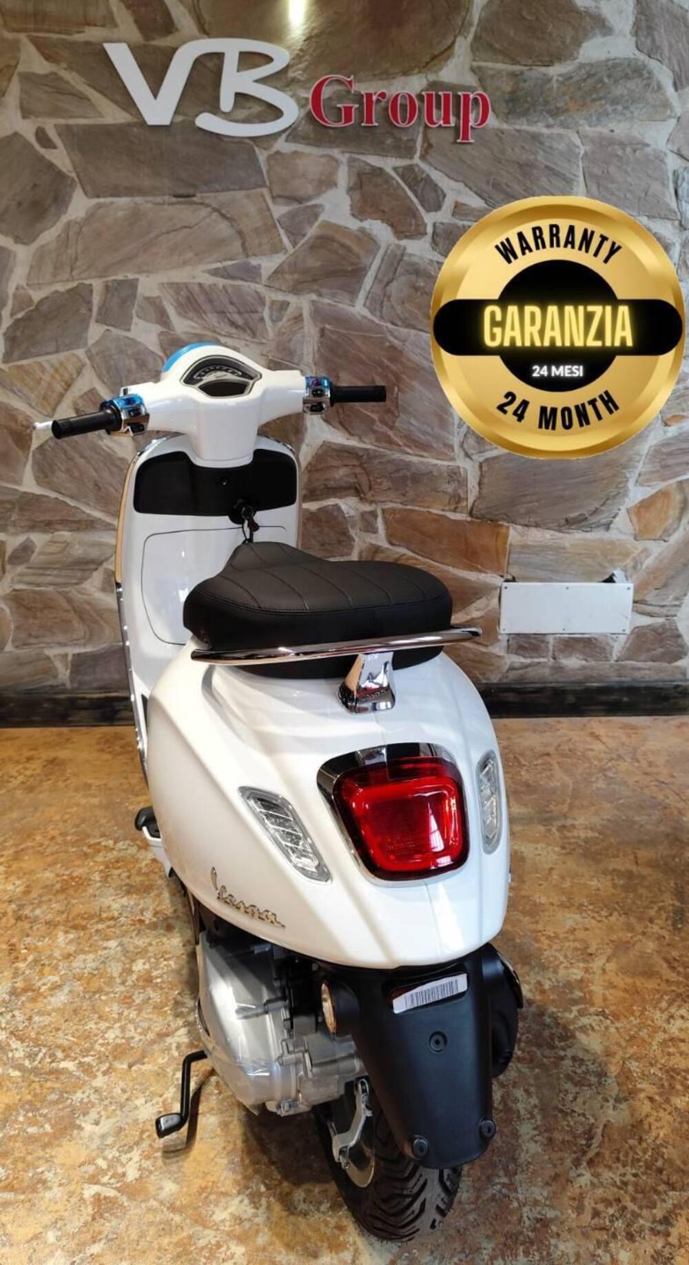 Vespa Primavera 150 (2024 - 25) (11)