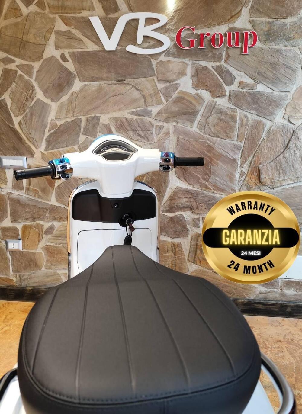 Vespa Primavera 150 (2024 - 25) (8)