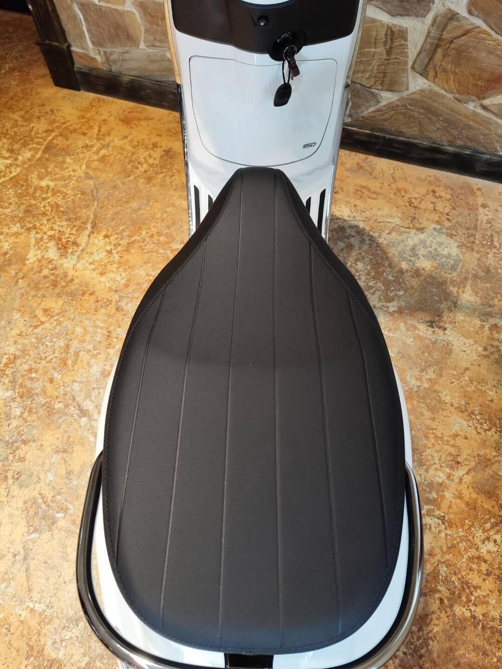 Vespa Primavera 150 (2024 - 25) (12)