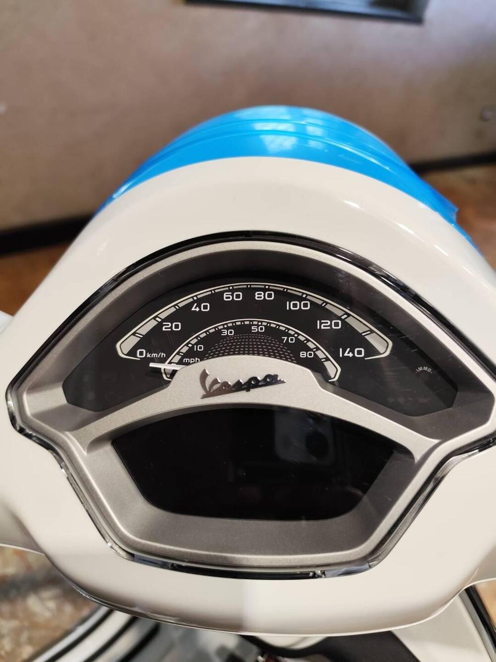 Vespa Primavera 150 (2024 - 25) (6)