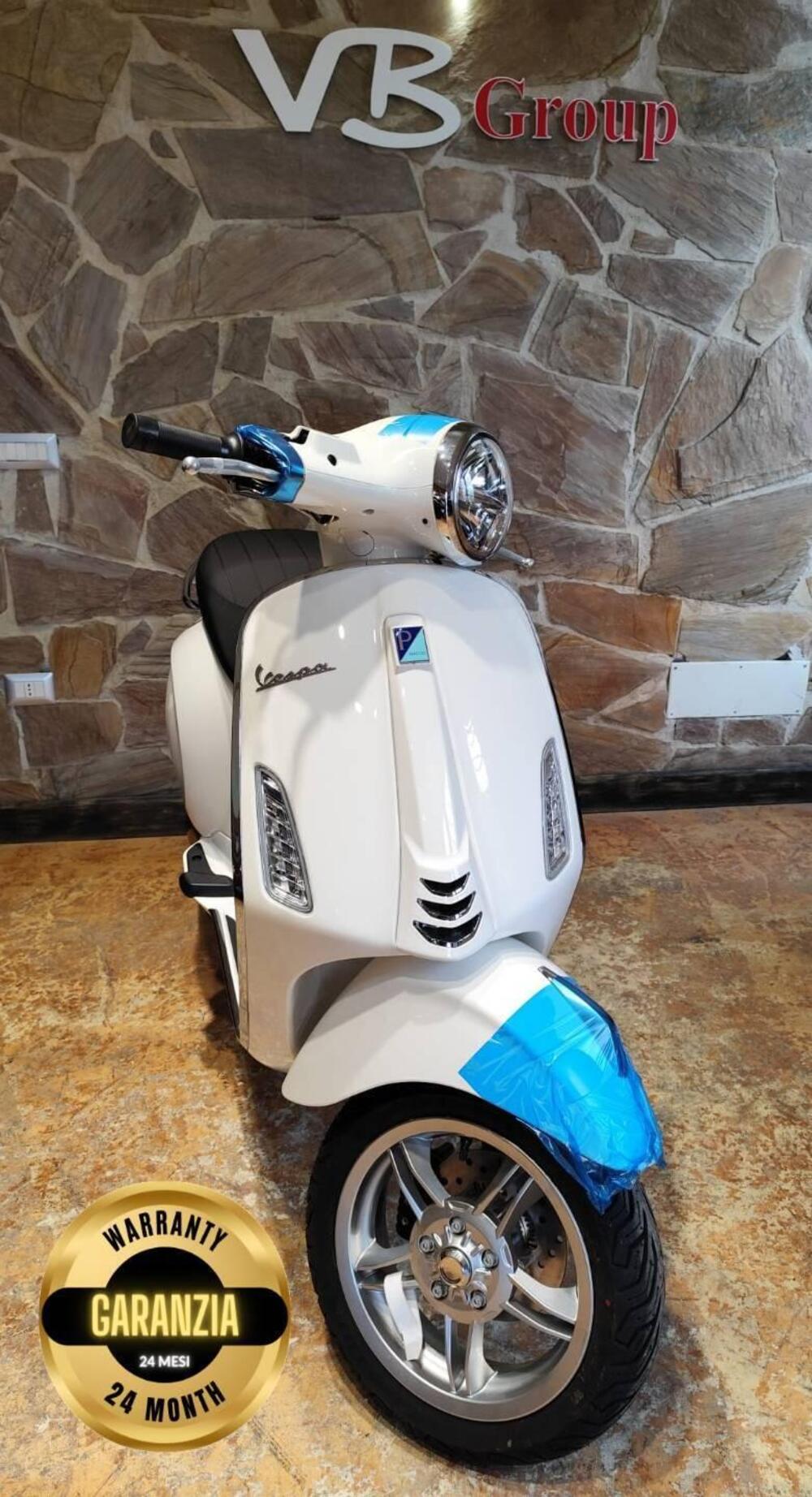 Vespa Primavera 150 (2024 - 25) (3)
