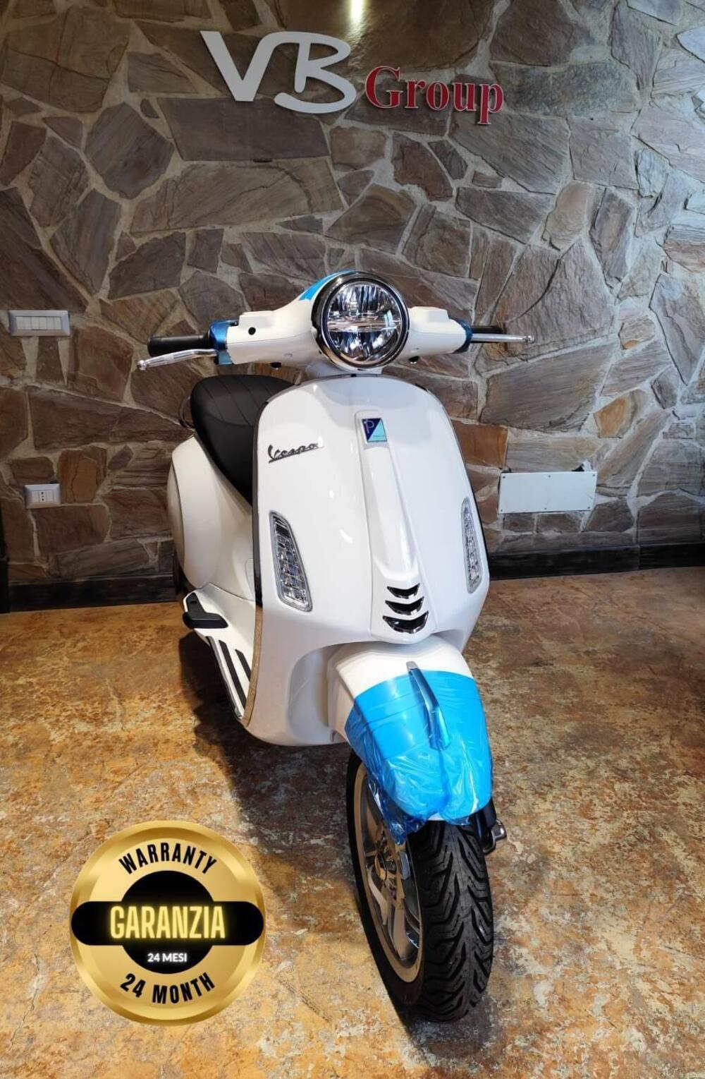 Vespa Primavera 150 (2024 - 25)