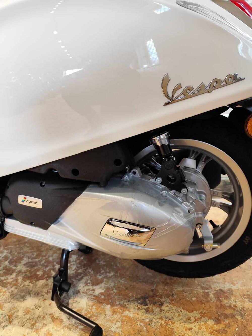 Vespa Primavera 150 (2024 - 25) (13)