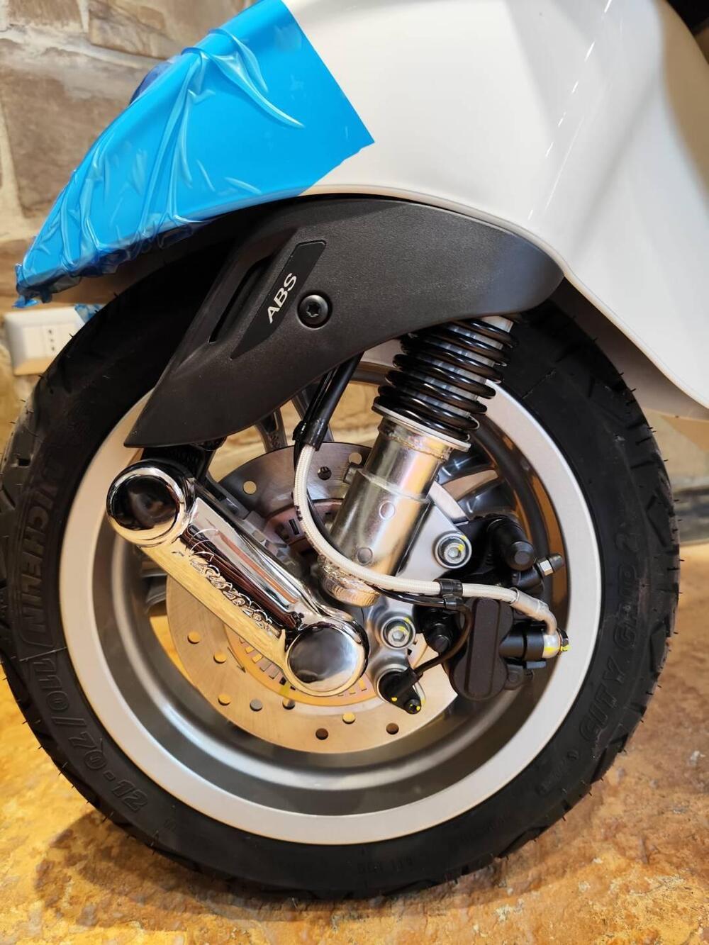 Vespa Primavera 150 (2024 - 25) (15)