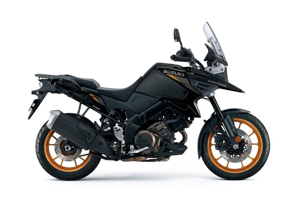 Suzuki V-Strom 1050SE (2023 - 24) (2)