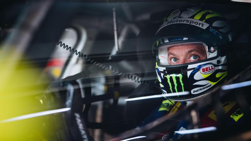 WEC, Valentino Rossi a Imola: &quot;Trattiamo il rinnovo con BMW, ma occhio al meteo&quot;