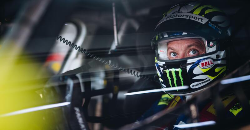 WEC, Valentino Rossi a Imola: &quot;Trattiamo il rinnovo con BMW, ma occhio al meteo&quot;