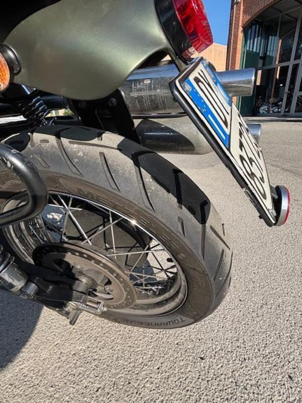 Triumph Scrambler 900 (2023 - 25) (7)